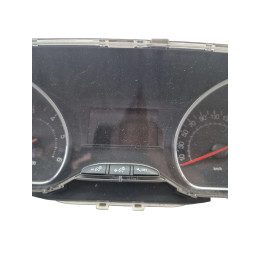 Compteur PEUGEOT 208 1 Photo n°1