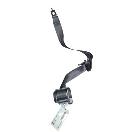 Ceinture arriere gauche RENAULT ZOE 2 Photo n°1