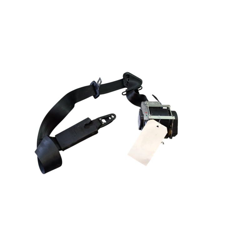 Ceinture avant gauche RENAULT ZOE 2 Photo n°2