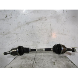 Cardan gauche (transmission) RENAULT ZOE Photo n°1