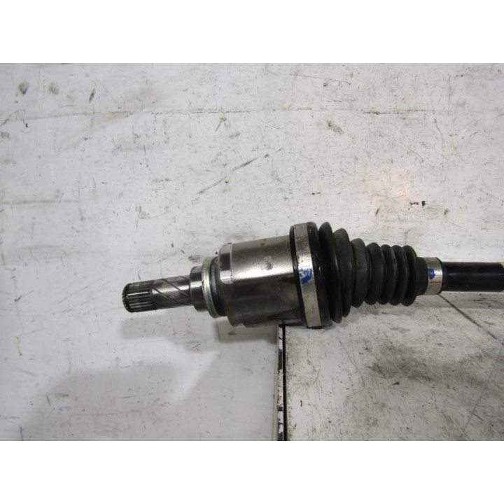 Cardan gauche (transmission) RENAULT ZOE Photo n°2