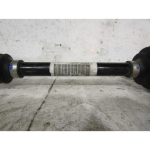 Cardan gauche (transmission) RENAULT ZOE Photo n°3