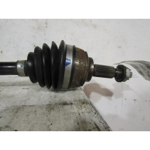 Cardan gauche (transmission) RENAULT ZOE Photo n°4