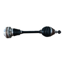 Cardan gauche (transmission) VOLKSWAGEN PASSAT 7 Photo n°1