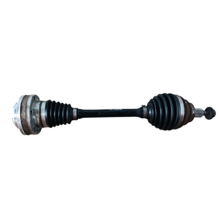Cardan gauche (transmission) VOLKSWAGEN PASSAT 7