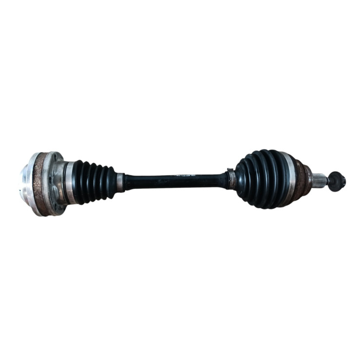 Cardan gauche (transmission) VOLKSWAGEN PASSAT 7 Photo n°1