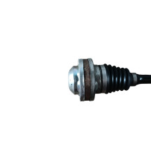 Cardan gauche (transmission) VOLKSWAGEN PASSAT 7 Photo n°2