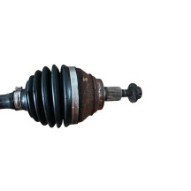 Cardan gauche (transmission) VOLKSWAGEN PASSAT 7 Photo n°3