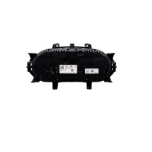 Compteur VOLKSWAGEN PASSAT 7 Photo n°2
