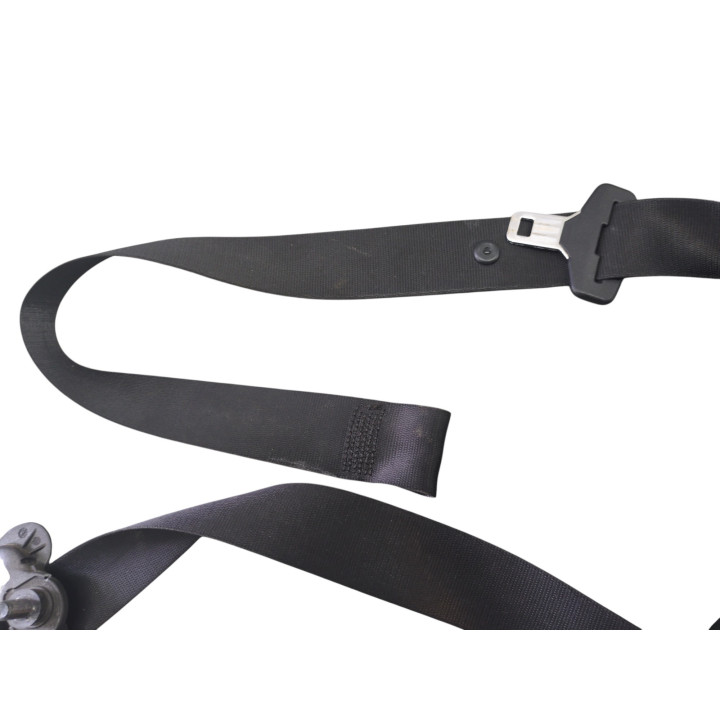 Ceinture avant gauche BMW SERIE 1 E81 Photo n°2