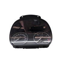 Compteur BMW SERIE 1 E81 Photo n°4