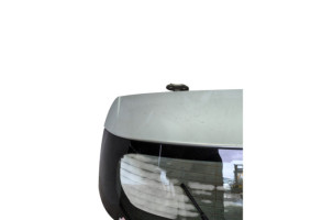 Malle/Hayon arriere BMW SERIE 1 E81 Photo n°1