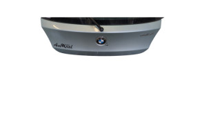 Malle/Hayon arriere BMW SERIE 1 E81 Photo n°2