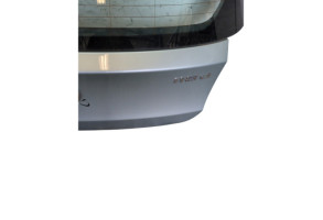 Malle/Hayon arriere BMW SERIE 1 E81 Photo n°6