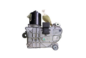Moteur essuie glace avant gauche CITROEN DS5 Photo n°1