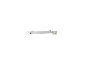 Renfort pare choc avant (traverse) CITROEN C4 PICASSO 1 Photo n°2