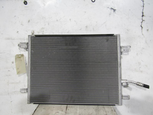 Radiateur clim RENAULT ZOE Photo n°1