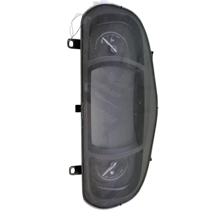 Compteur RENAULT TALISMAN Photo n°3