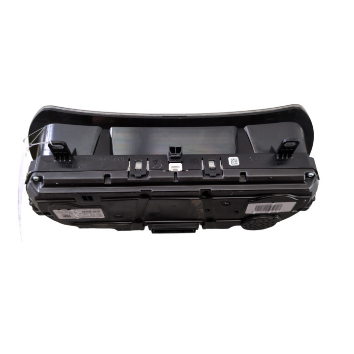 Compteur RENAULT TALISMAN Photo n°4