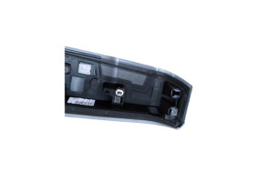 Becquet RENAULT GRAND SCENIC 4 Photo n°7