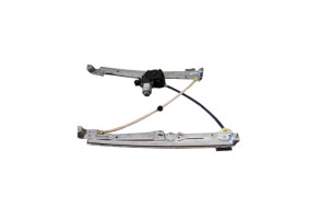 Leve vitre electrique avant droit RENAULT GRAND SCENIC 4 Photo n°2
