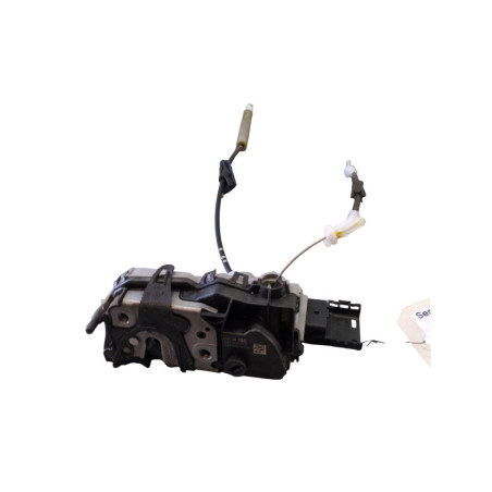 Serrure arriere droit CITROEN C5 2