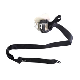 Ceinture arriere gauche BMW SERIE 1 E87 Photo n°1