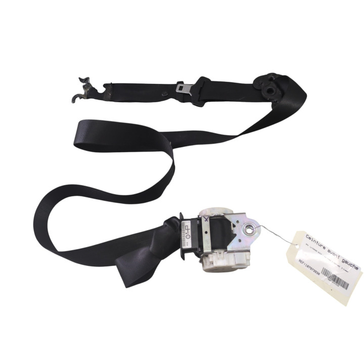 Ceinture avant gauche BMW SERIE 1 E87 Photo n°2
