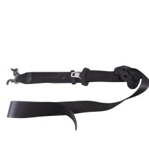 Ceinture avant gauche BMW SERIE 1 E87 Photo n°3