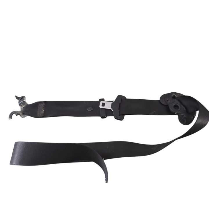 Ceinture avant gauche BMW SERIE 1 E87 Photo n°3