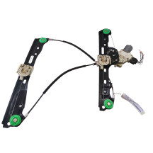 Leve vitre electrique avant gauche BMW SERIE 1 E87 Photo n°2