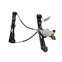 Leve vitre electrique avant gauche BMW SERIE 1 E87 Photo n°3