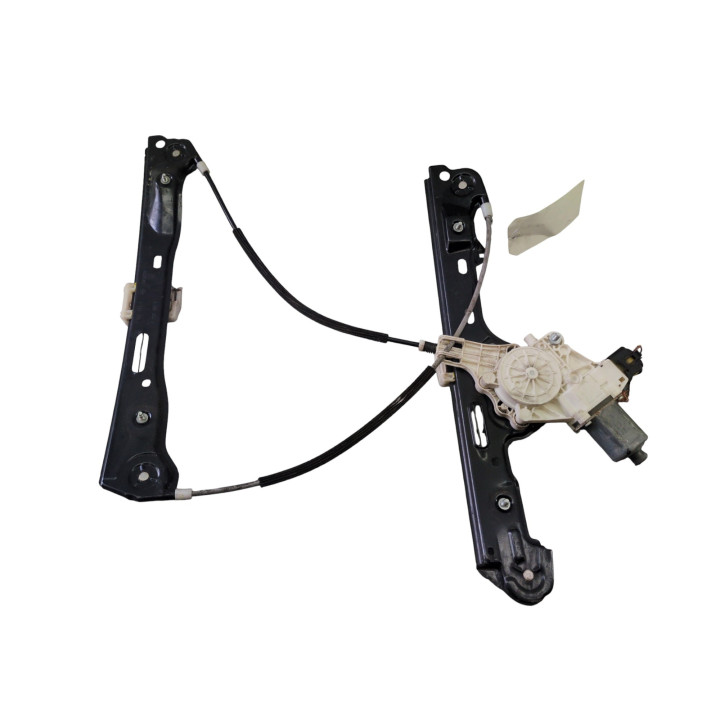 Leve vitre electrique avant gauche BMW SERIE 1 E87 Photo n°3