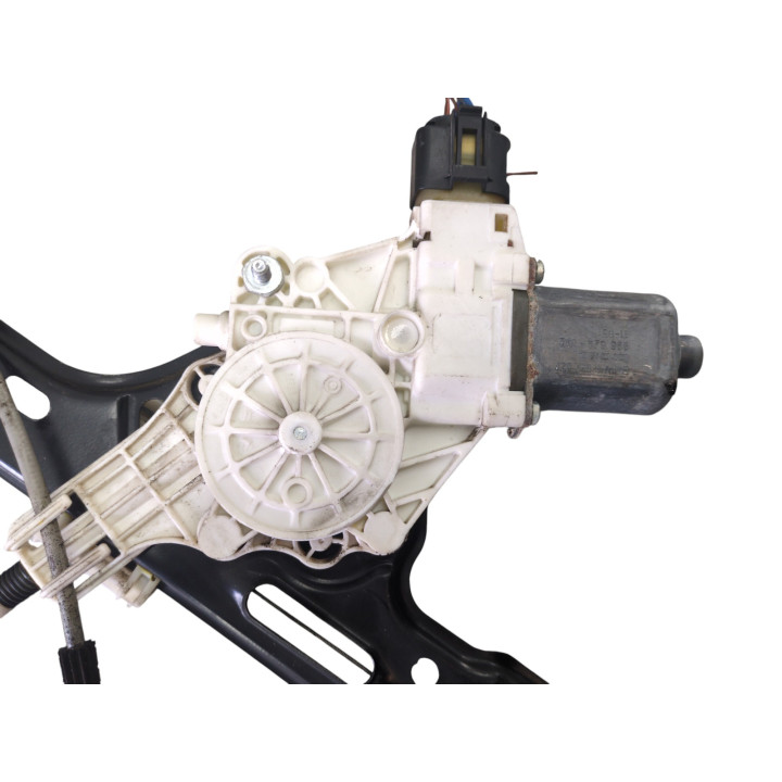 Leve vitre electrique avant gauche BMW SERIE 1 E87 Photo n°4