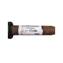 Cardan gauche (transmission) RENAULT MEGANE 4 Photo n°3