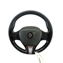 Volant RENAULT CLIO 4 Photo n°1