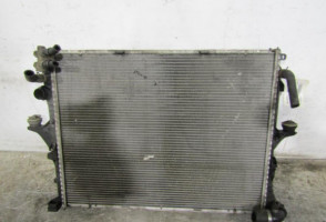 Radiateur eau VOLKSWAGEN TOUAREG 1