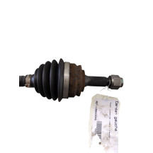 Cardan gauche (transmission) PEUGEOT 208 1 Photo n°3
