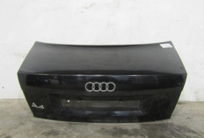 Malle/Hayon arriere AUDI A4 2