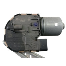 Moteur essuie glace avant VOLKSWAGEN GOLF Photo n°3