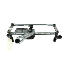 Moteur essuie glace avant VOLKSWAGEN GOLF Photo n°4
