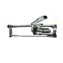 Moteur essuie glace avant VOLKSWAGEN GOLF Photo n°5