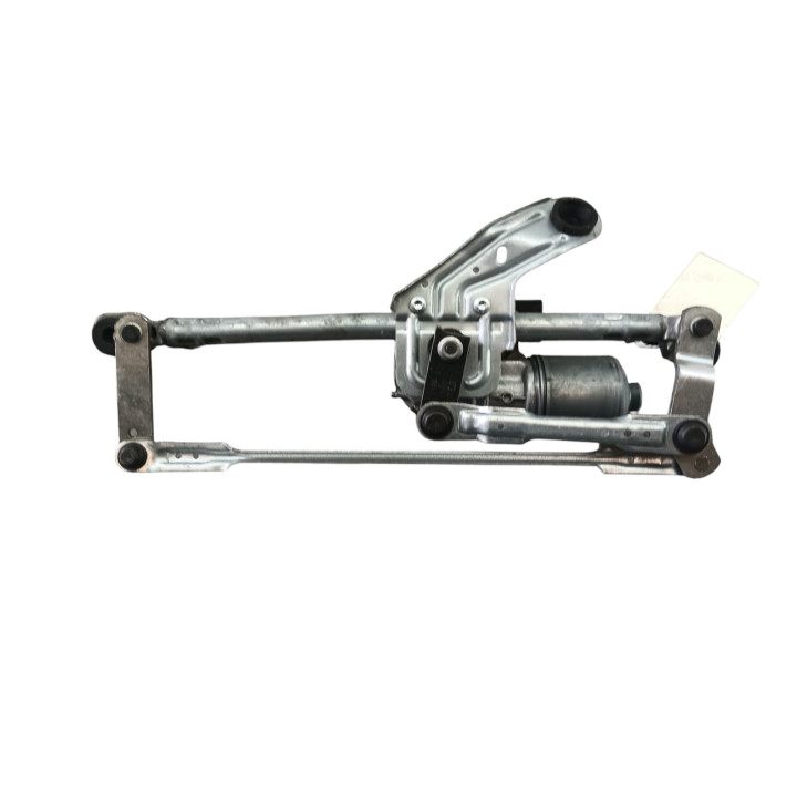 Moteur essuie glace avant VOLKSWAGEN GOLF Photo n°5