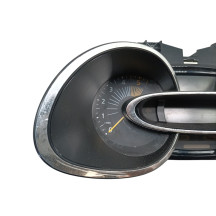 Compteur RENAULT CLIO 4 Photo n°2
