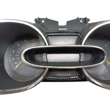 Compteur RENAULT CLIO 4 Photo n°3