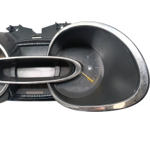 Compteur RENAULT CLIO 4 Photo n°4