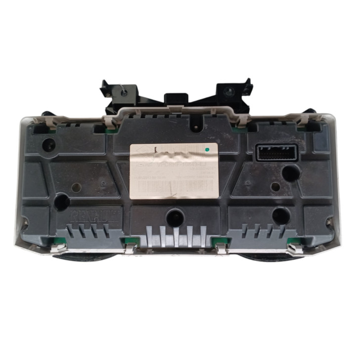 Compteur RENAULT CLIO 4 Photo n°5