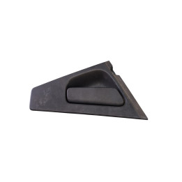 Poignee porte arriere gauche RENAULT CLIO 4 Photo n°1