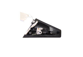 Poignee porte arriere gauche RENAULT CLIO 4 Photo n°2