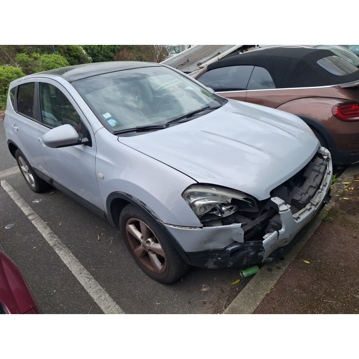 Ceinture avant droit NISSAN QASHQAI 1 Photo n°4